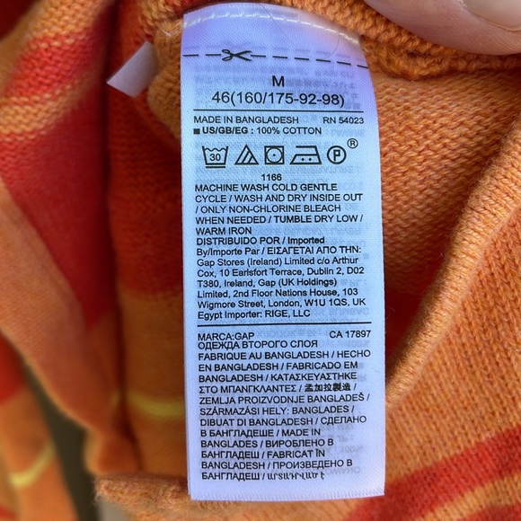 Gap NWT Sweater - Picture 6 of 7